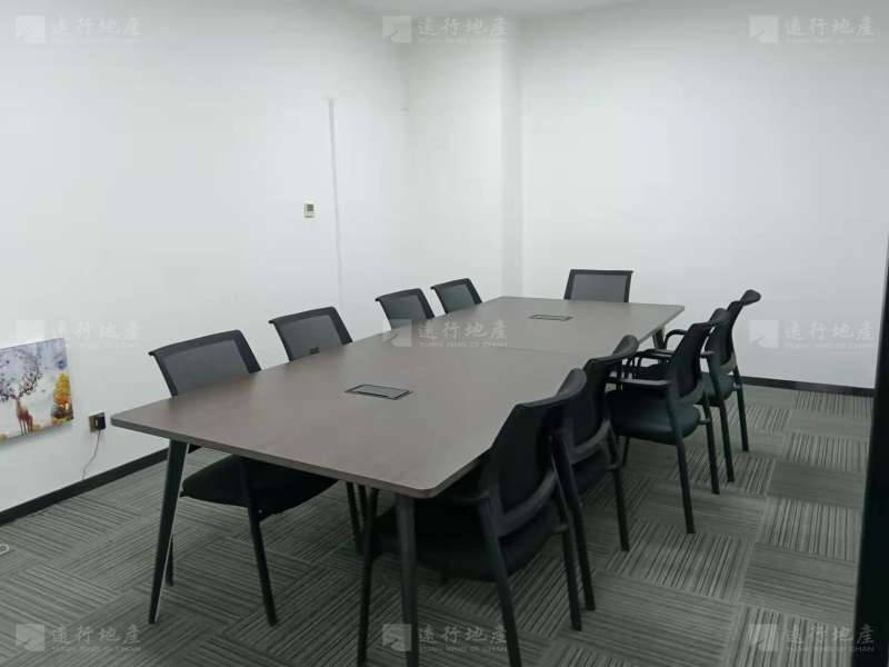 郑东商业中心 全新装修带家具 配套齐全 多套在租_3