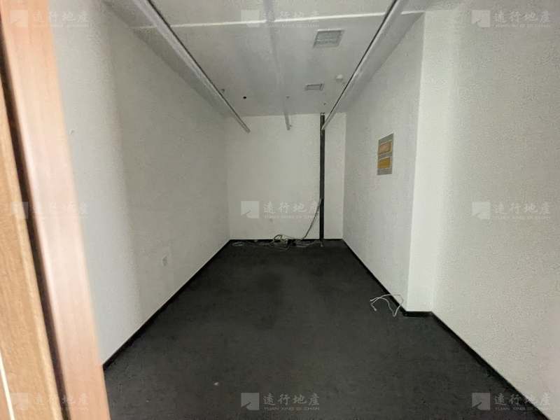 财富中心 451平精装修 采光好 临近地铁_8