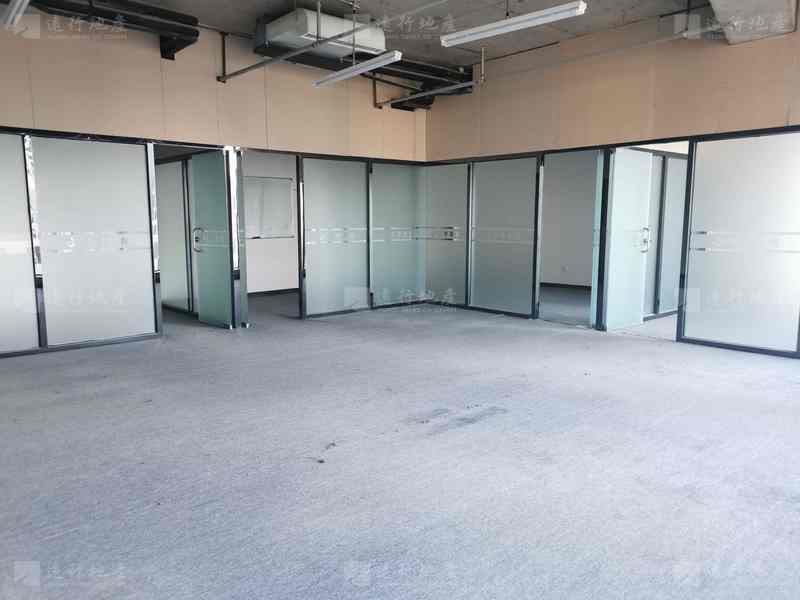 奥体商圈地铁口精装修 含物业取暖发票_2