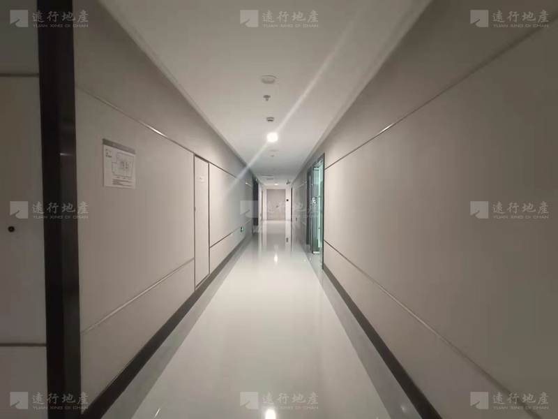 奥体商圈地铁口精装修 含物业取暖发票_8