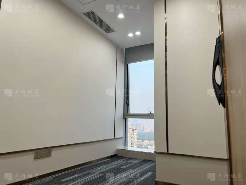 中式豪华装修 电梯口特价单位 户型方正4加1 正东_8