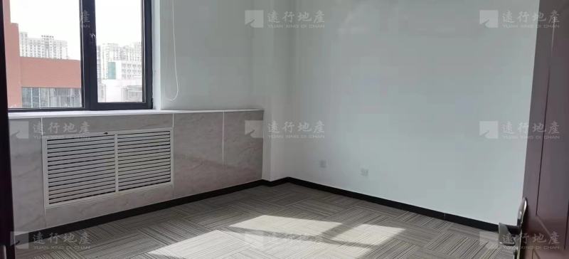 南二环北京南站产业园 方正户型精装修办公室政策扶持_2
