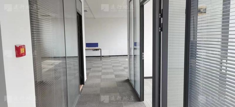 南二环北京南站产业园 方正户型精装修办公室政策扶持_3