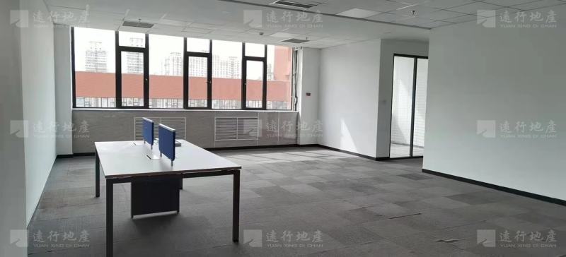 南二环北京南站产业园 方正户型精装修办公室政策扶持_5