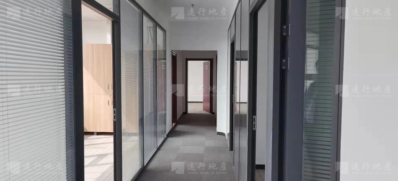 南二环北京南站产业园 方正户型精装修办公室政策扶持_7