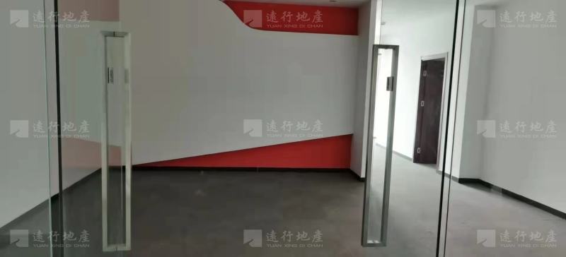 南二环北京南站产业园 方正户型精装修办公室政策扶持_8