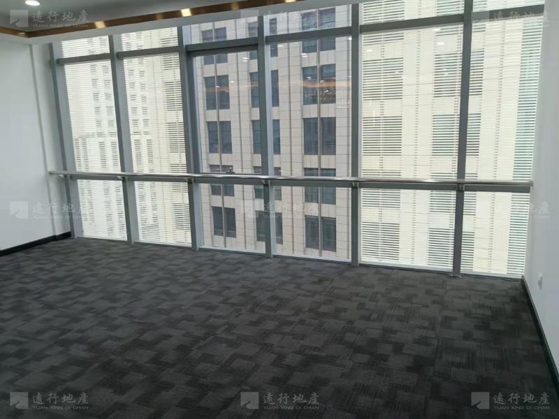 高铁商务区丨建正东方中心丨正对电梯口丨精装修_5