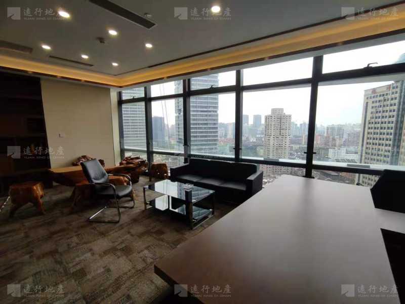 香港新世界大厦 精装修 带家具 拎包入住_3