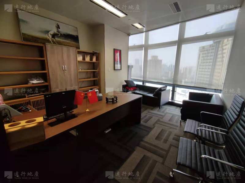 香港新世界大厦 精装修 带家具 拎包入住_4