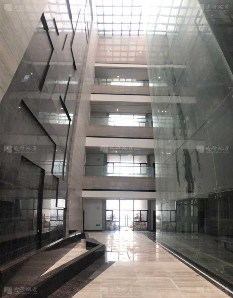 远行 三元里中心 适合企业总部 5米挑高 独立电梯_4
