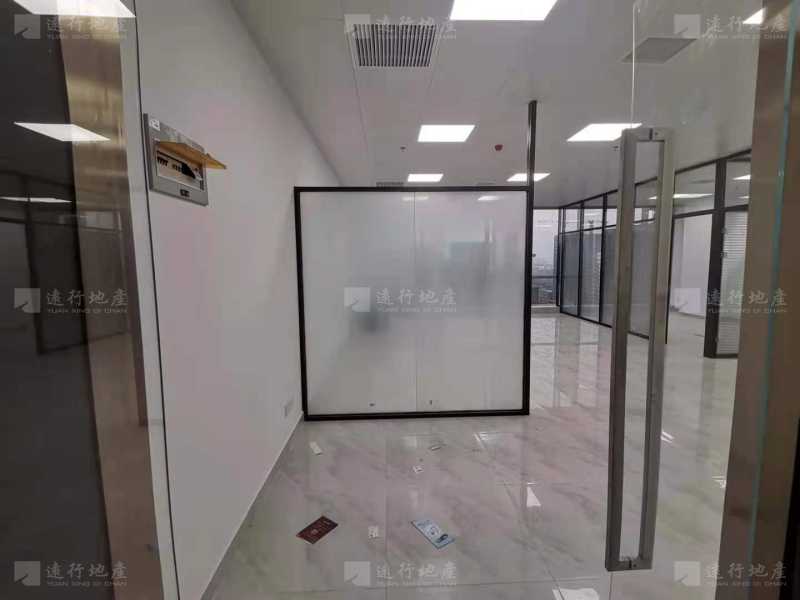  南京J6软件创意园 精装修带家具价格优惠_5