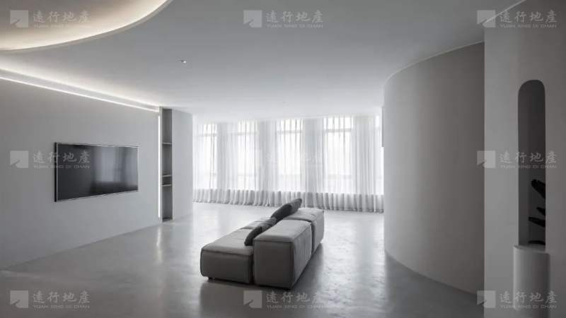 上海商城，精装修带家具，_2
