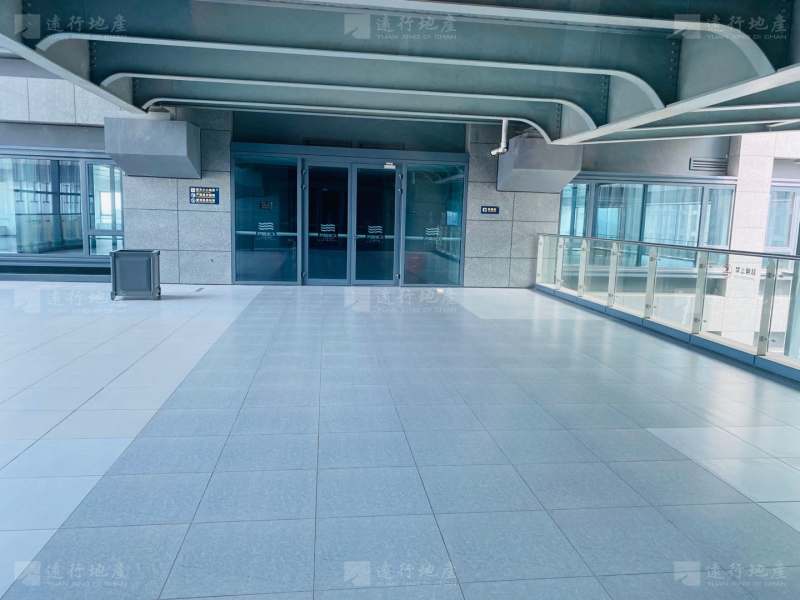 武林核心商圈 汇金国际 标准交付 俯瞰运河 地铁口_1
