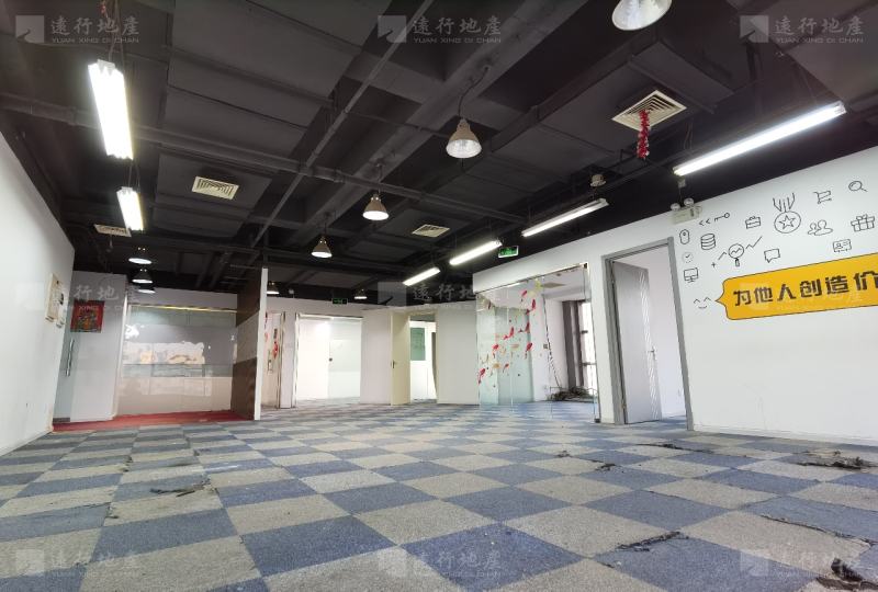 南三环北京南站马家堡搜宝商务高层朝阳精装修办公室_8