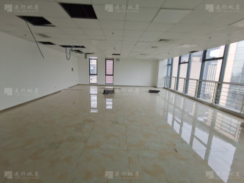 北清路独栋出租 加速器3区写字楼5000平米办公室_5