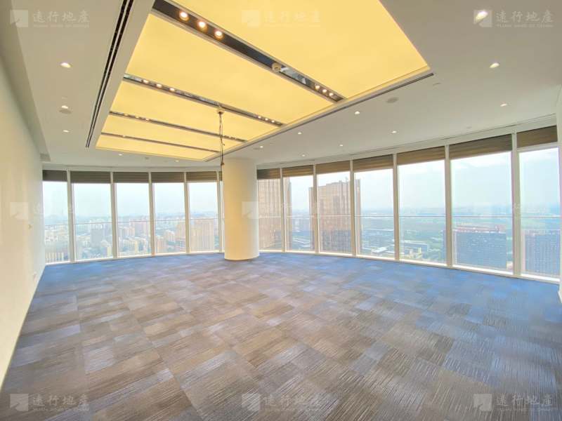 摩托罗拉大厦 高层面积出租 成本可控 地标建筑_3