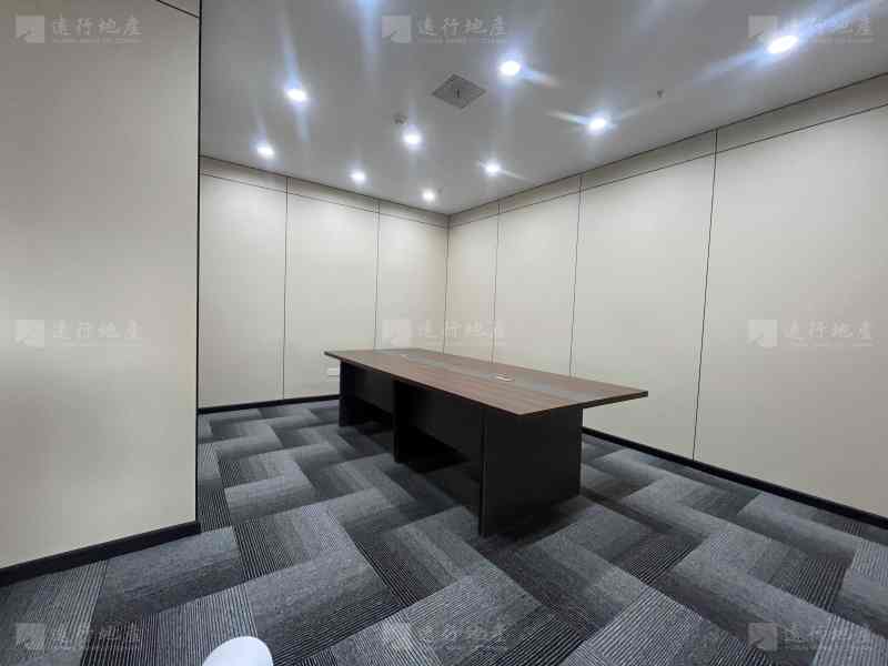 武昌徐东 水岸国际 精装修带家具 正对电梯随时看房_3