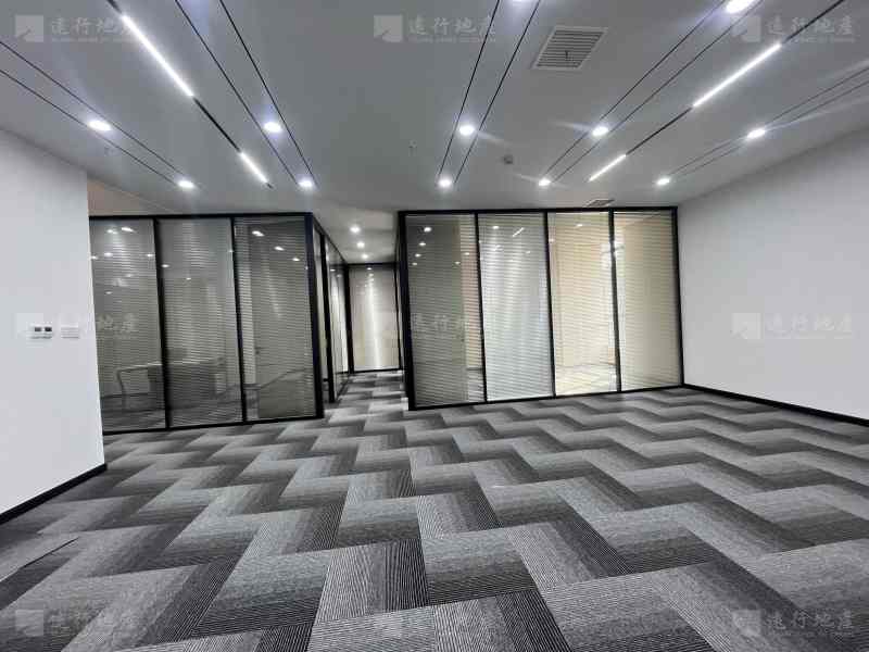 武昌徐东 水岸国际 精装修带家具 正对电梯随时看房_5