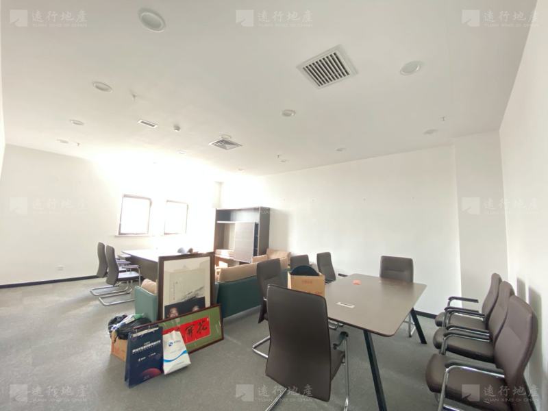 东五环 文化产业园 精装修带家具 随时可看 办公室_8