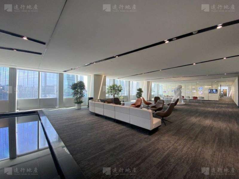 高新区中国太平金融大厦 自持品质物业 面积可选定制_5