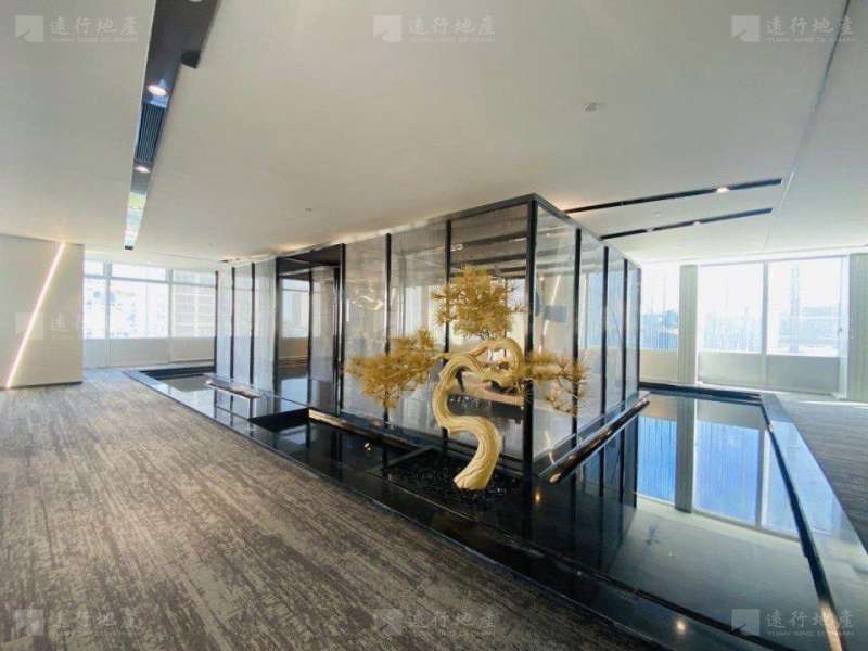 高新区中国太平金融大厦 自持品质物业 面积可选定制_8