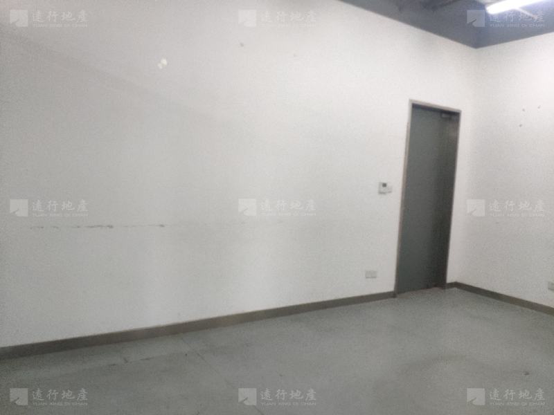 海创科技中心临近地铁口精装修带家具拎包办公_5