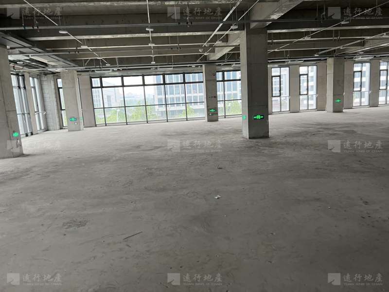 北京银行保险产业园丨享受政策丨适合总部独栋办公_4