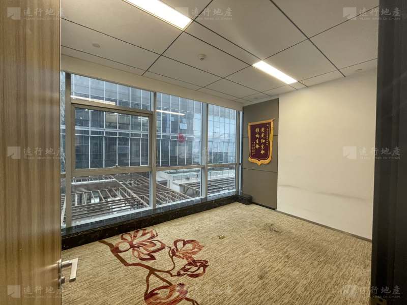 开发商直租丨莱安中心350平带家具丨欢迎咨询_3