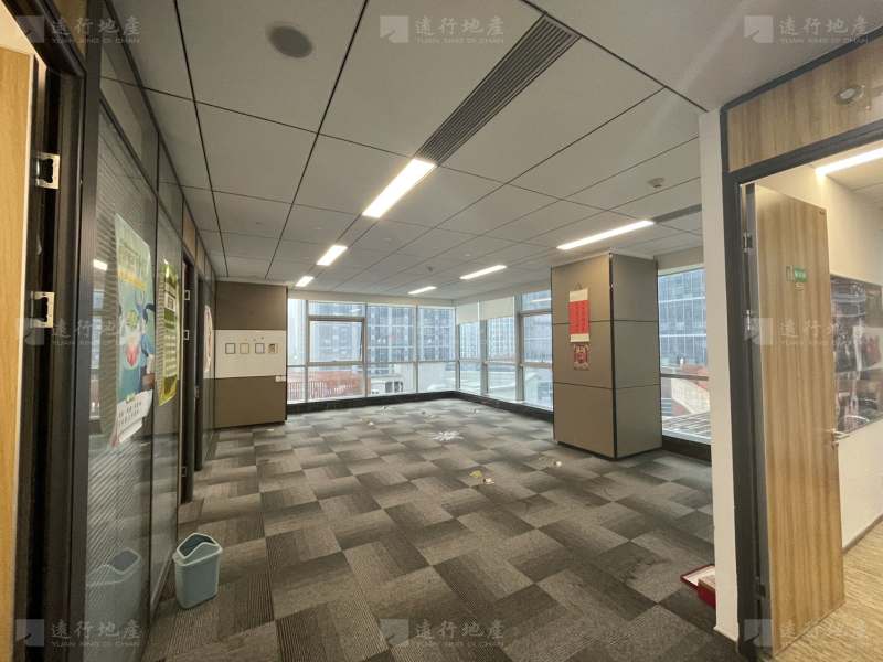 开发商直租丨莱安中心350平带家具丨欢迎咨询_7