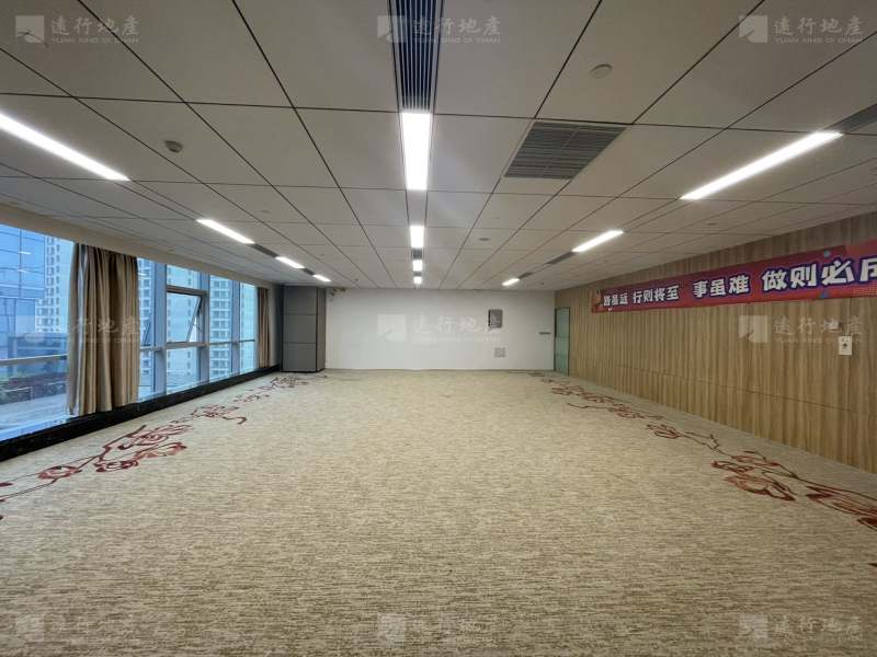 开发商直租丨莱安中心350平带家具丨欢迎咨询_8