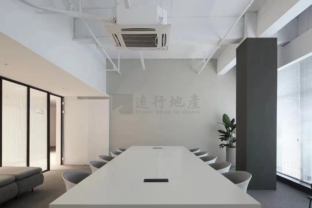 钱江新城丨核心CBD，精装修带家具丨配套3w方商业综合体_10