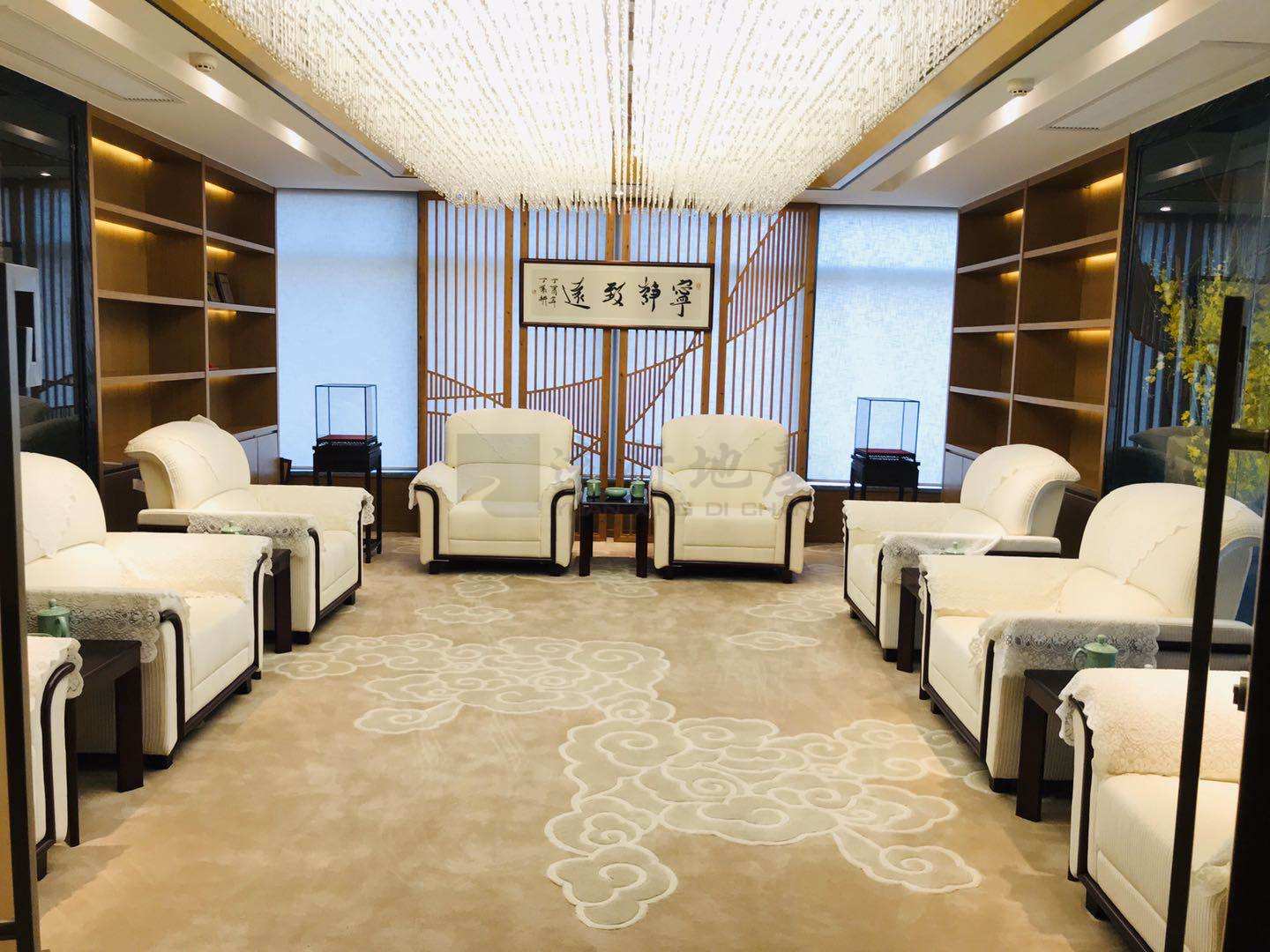 钱江新城丨定制装修带家具，正对电梯丨拎包入驻配套齐全_8