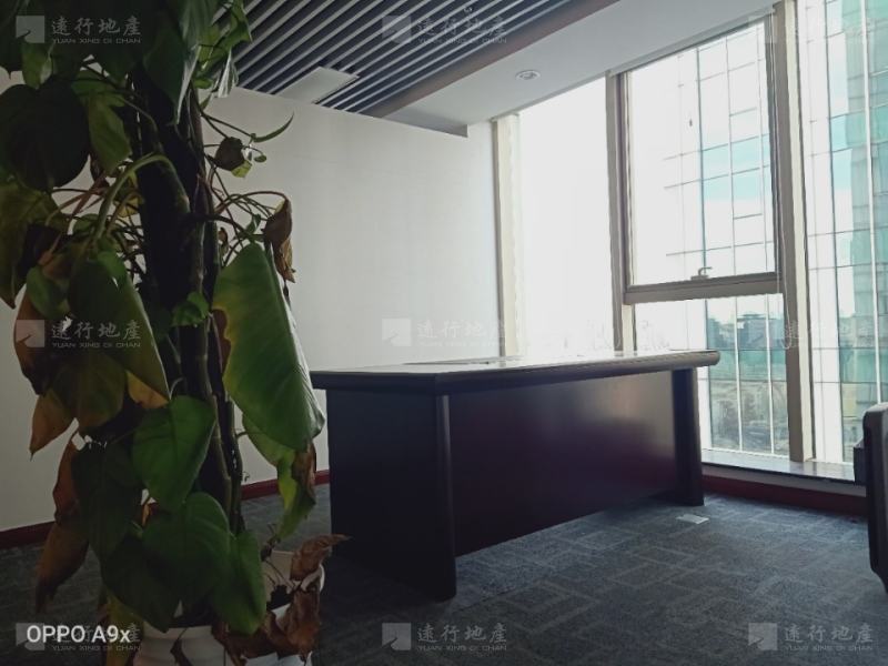 西直门金贸大厦精装办公室丨金融律师企业优选 _5