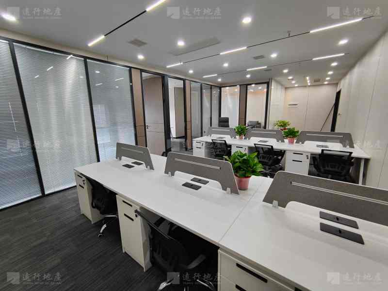 金辉环球中心丨150平全新特价办公室丨欢迎咨询_2