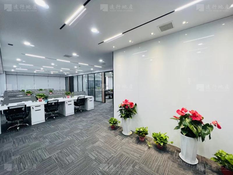 金辉环球中心丨150平全新特价办公室丨欢迎咨询_3