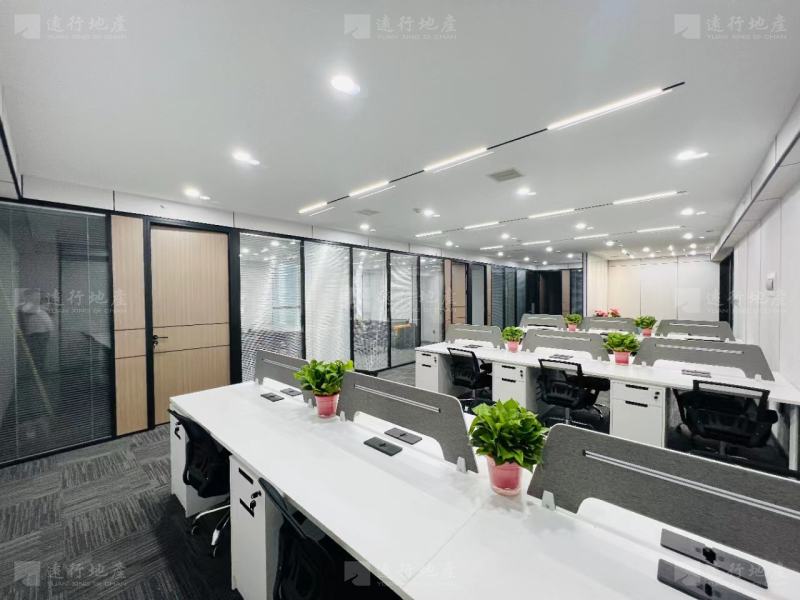 金辉环球中心丨150平全新特价办公室丨欢迎咨询_6