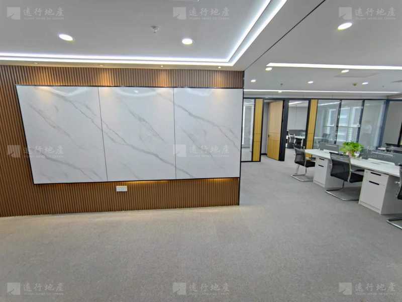 金辉环球中心丨150平全新特价办公室丨欢迎咨询_7