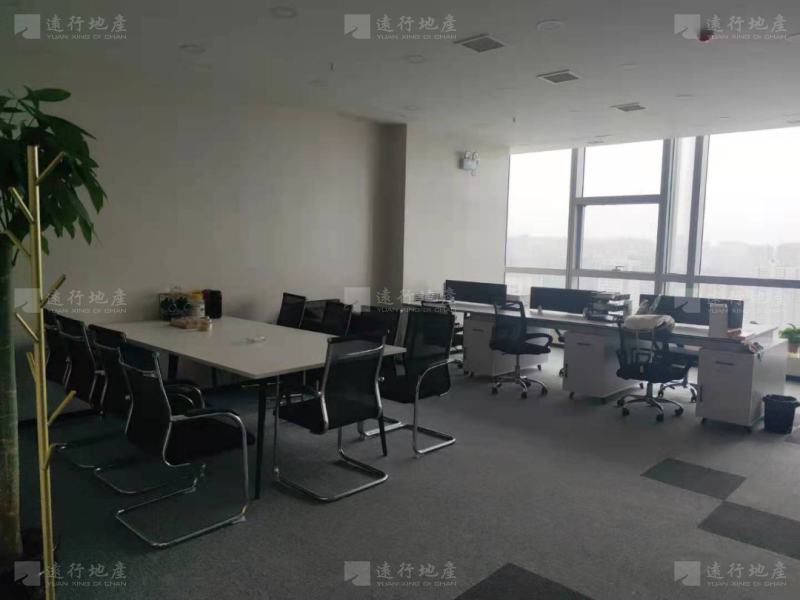 开发商直租丨莱安中心150平带家具丨欢迎咨询_6