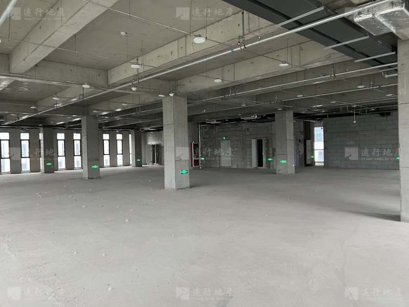北京银行保险产业园丨3000平米独栋丨带燃气_1