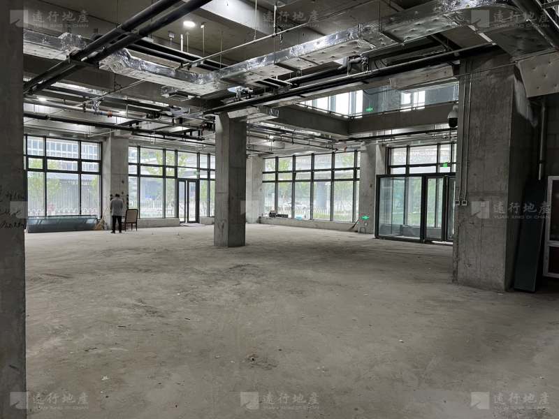 北京银行保险产业园丨3000平米独栋丨带燃气_7
