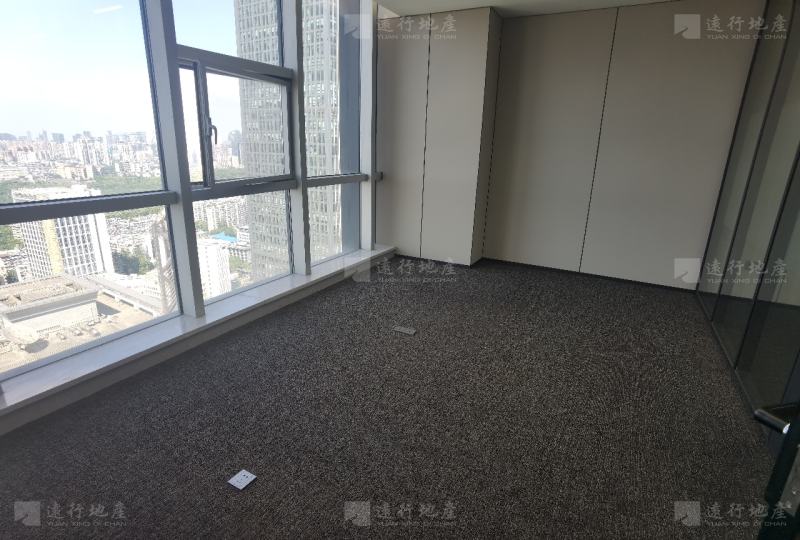 阳光城 精装带家具 200平电梯口 香港路三线地铁_1