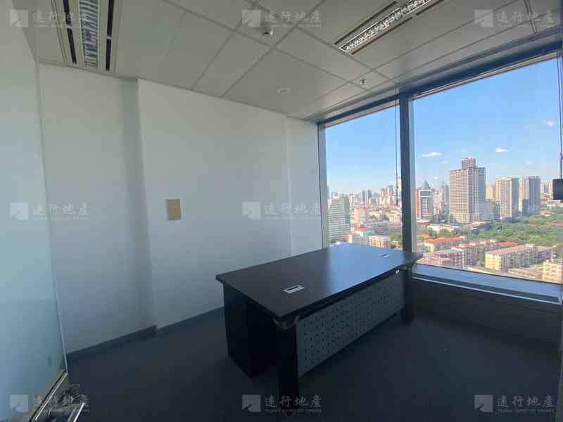 恒隆广场丨带家具出租丨西向_6