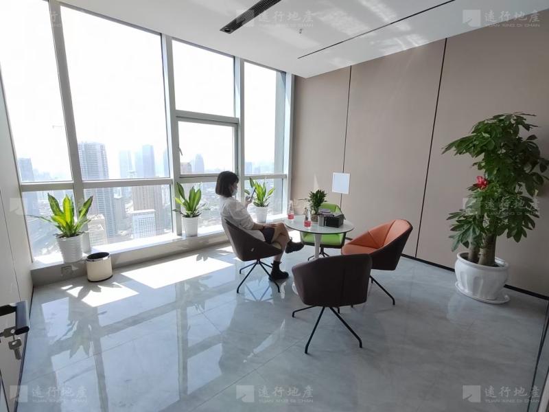 香港路交通便利 精装修带家具  随时可看含税价_5