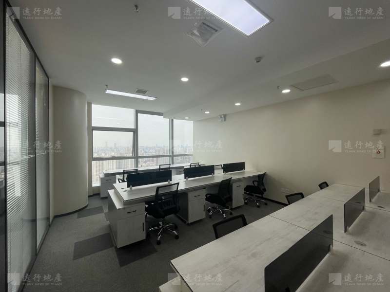 开发商直租丨莱安中心110平带家具丨欢迎咨询_1