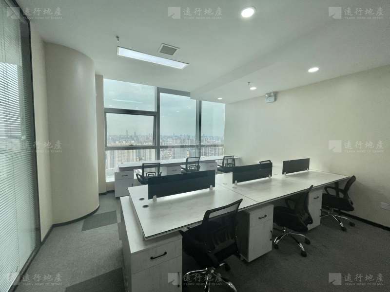 开发商直租丨莱安中心110平带家具丨欢迎咨询_2