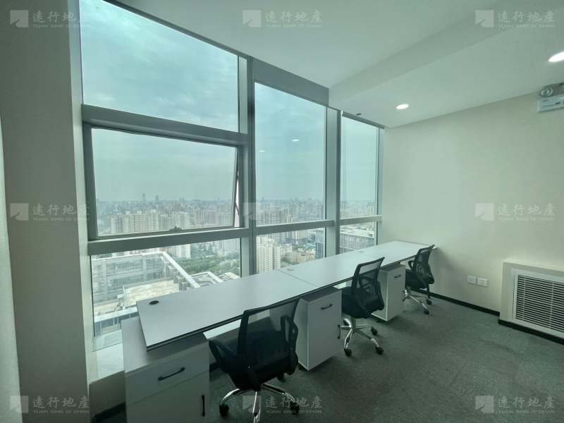 开发商直租丨莱安中心110平带家具丨欢迎咨询_6