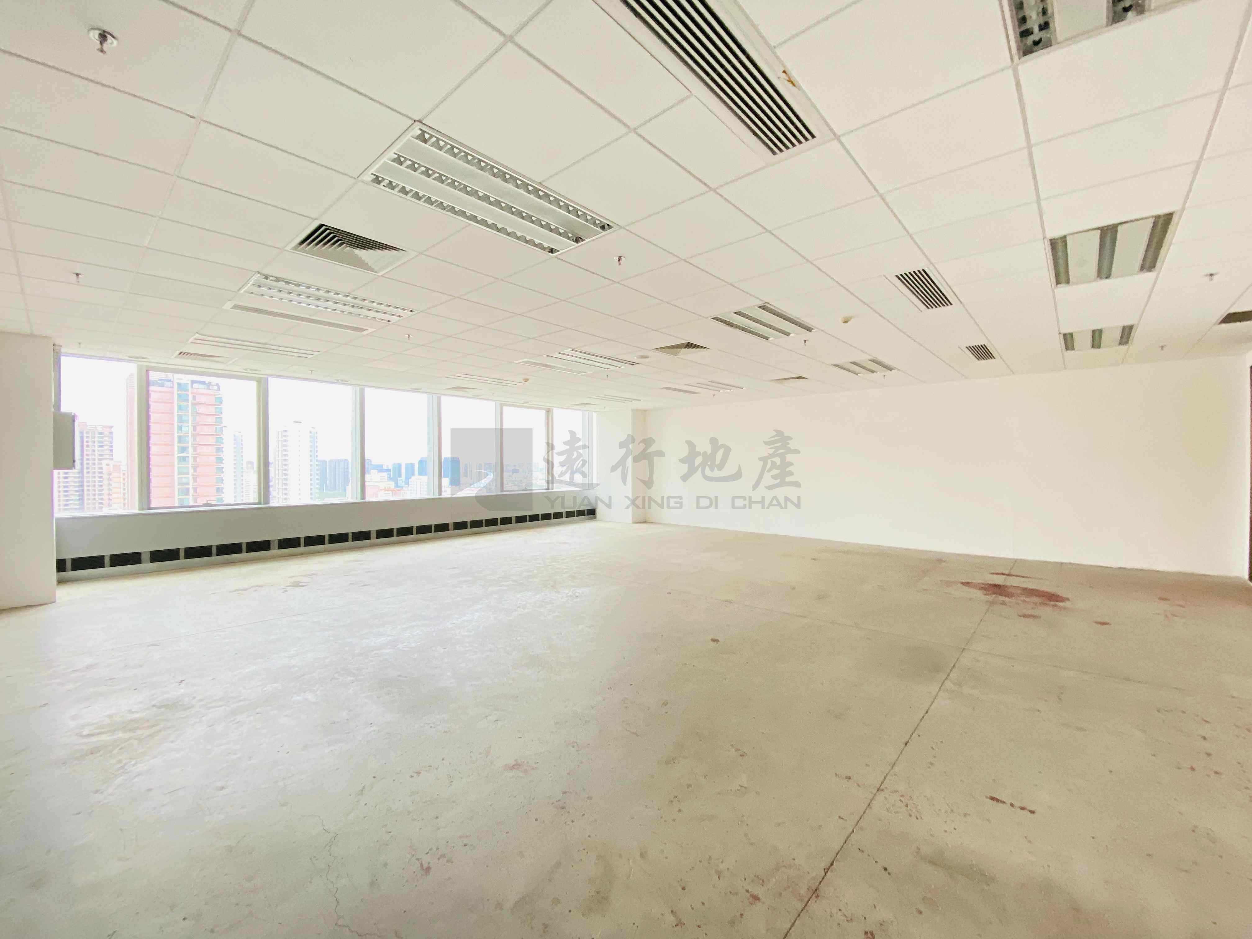 青年大街沿线丨最高端大厦出售丨嘉里中心嘉里城_4