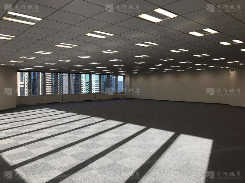上海环球金融中心大厦精装修写字楼特惠出租拎包入住_3