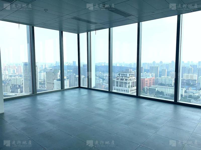 高区好视野 双面采光湖景房 直面电梯 靠近地铁 _3