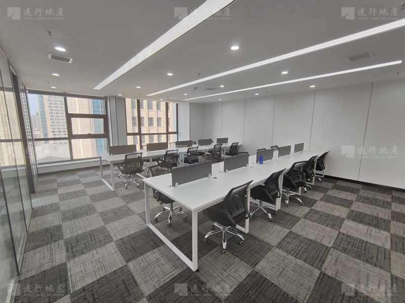 西安创新设计中心丨30平至600平丨多套办公室招租_5